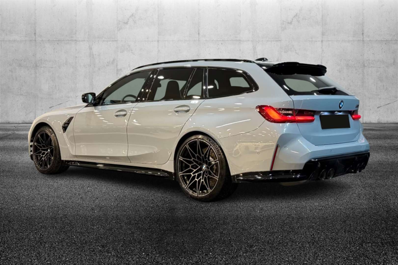 BMW M3 Touring Competition M XDrive -  - Joinsteer - #3