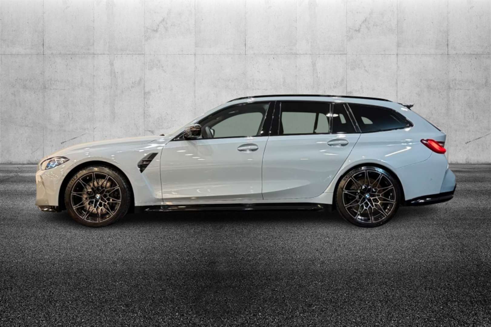 BMW M3 Touring Competition M XDrive -  - Joinsteer - #4