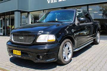 USA 5.4 Supercab