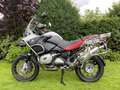 BMW R 1200 GS Adventure - thumbnail 1
