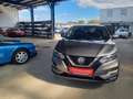 Nissan Qashqai 1,7 TD N-Connecta 4x4 ATM - Topzustand! Grijs - thumbnail 2