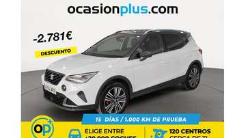 1.0 TSI S&S Xperience XM 115