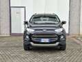 Ford EcoSport 1.0 ecoboost Titanium S *UNICO PROPRIETARIO* Nero - thumbnail 5