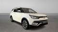 SsangYong XLV 1.6 G16 PREMIUM 128 5P Blanco - thumbnail 3