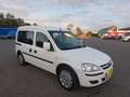 Opel Combo PRET A IMMATRICULER Wit - thumbnail 8