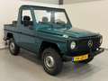 Mercedes-Benz G 240 240GD Cabrio / Belasting vrij / Oldtimer Зелений - thumbnail 2