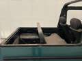 Mercedes-Benz G 240 240GD Cabrio / Belasting vrij / Oldtimer Зелений - thumbnail 8