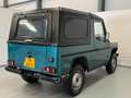 Mercedes-Benz G 240 240GD Cabrio / Belasting vrij / Oldtimer Зелений - thumbnail 19