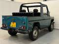 Mercedes-Benz G 240 240GD Cabrio / Belasting vrij / Oldtimer Зелений - thumbnail 5