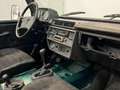Mercedes-Benz G 240 240GD Cabrio / Belasting vrij / Oldtimer Зелений - thumbnail 12