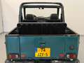 Mercedes-Benz G 240 240GD Cabrio / Belasting vrij / Oldtimer Зелений - thumbnail 9