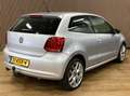 Volkswagen Polo 1.4-16V Highline|Automaat|Climate Control| Grijs - thumbnail 5