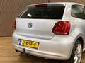 Volkswagen Polo 1.4-16V Highline|Automaat|Climate Control| Grijs - thumbnail 7