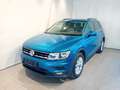Volkswagen Tiguan Comfortline TDI DSG 4Motion Blau - thumbnail 1