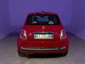 Fiat 500 1.2. LLounge Rouge - thumbnail 7