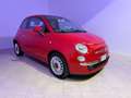 Fiat 500 1.2. LLounge Rouge - thumbnail 2