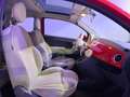 Fiat 500 1.2. LLounge Rouge - thumbnail 5