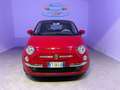 Fiat 500 1.2. LLounge Rouge - thumbnail 1