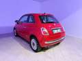 Fiat 500 1.2. LLounge Rouge - thumbnail 8