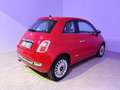 Fiat 500 1.2. LLounge Rouge - thumbnail 9