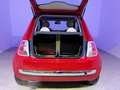 Fiat 500 1.2. LLounge Rouge - thumbnail 10
