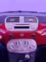 Fiat 500 1.2. LLounge Rouge - thumbnail 15