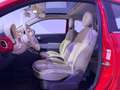 Fiat 500 1.2. LLounge Rouge - thumbnail 4