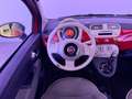 Fiat 500 1.2. LLounge Rouge - thumbnail 12