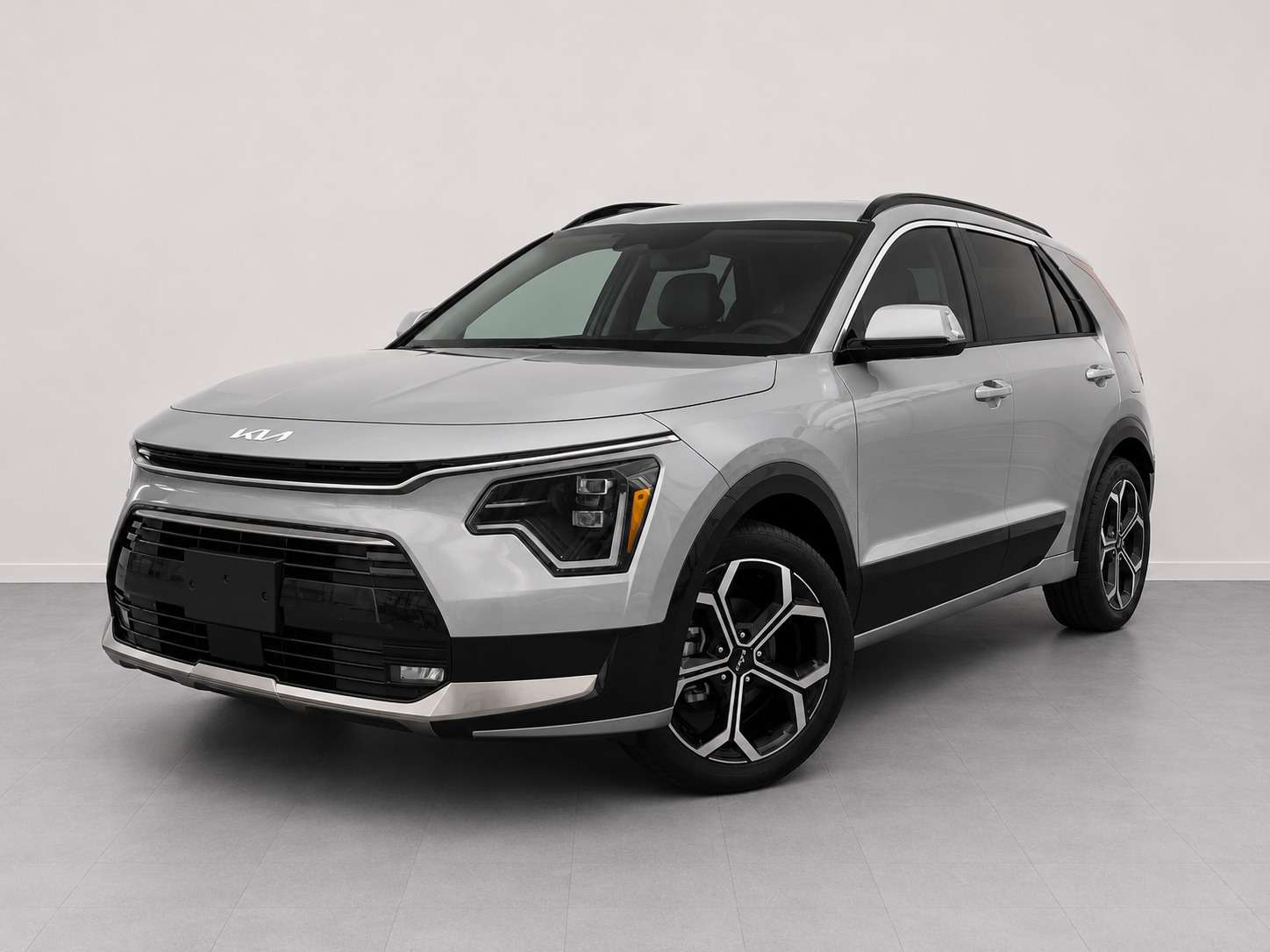 2025 Kia Niro