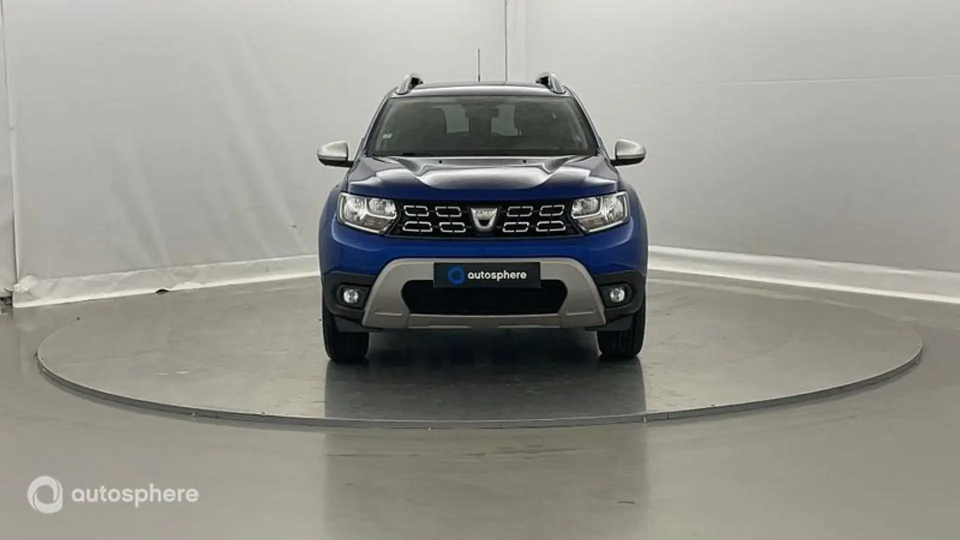 Dacia Duster 1.0 ECO-G 100ch Confort 4x2 - E6U - 2