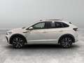 Volkswagen Taigo 1.0 tsi R-Line 110cv Bianco - thumbnail 5