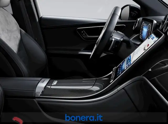 Mercedes-Benz 220 view 7