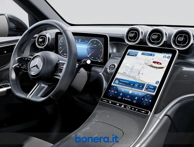 Mercedes-Benz 220 view 6
