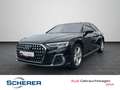 Audi A8 60 TFSI e quat./tiptr. Head-Up/Matrix-LED/Pan Schwarz - thumbnail 1