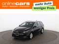 Kia Ceed SW / cee'd SW Ceed Sportswagon 1.6 CRDi Aut NAVI R-CAM SITZHZG Schwarz - thumbnail 1
