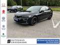 Honda Civic e:HEV 2.0 i-MMD Hybrid Sport (FE) Noir - thumbnail 1