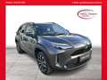 Toyota Yaris Cross Hybrid FWD Active Drive Safetypaket kostenlos Grau - thumbnail 1