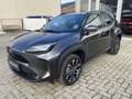 Toyota Yaris Cross Hybrid FWD Active Drive Safetypaket kostenlos Grau - thumbnail 3