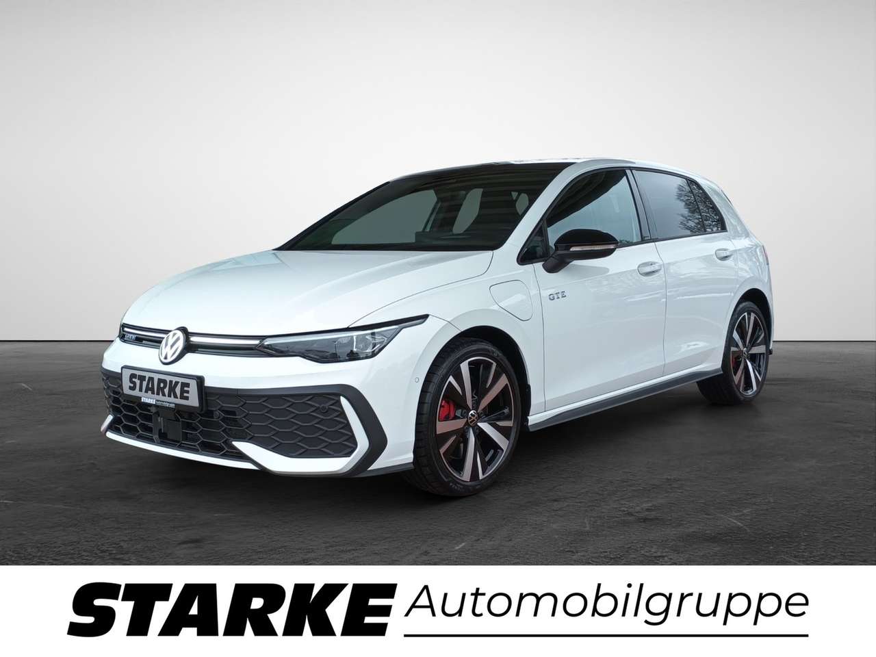Volkswagen Golf GTE 2025