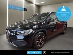 Mercedes-Benz GLA 180 Style KAMERA+SITZHZG+DAB+SPURASSIST+PTS