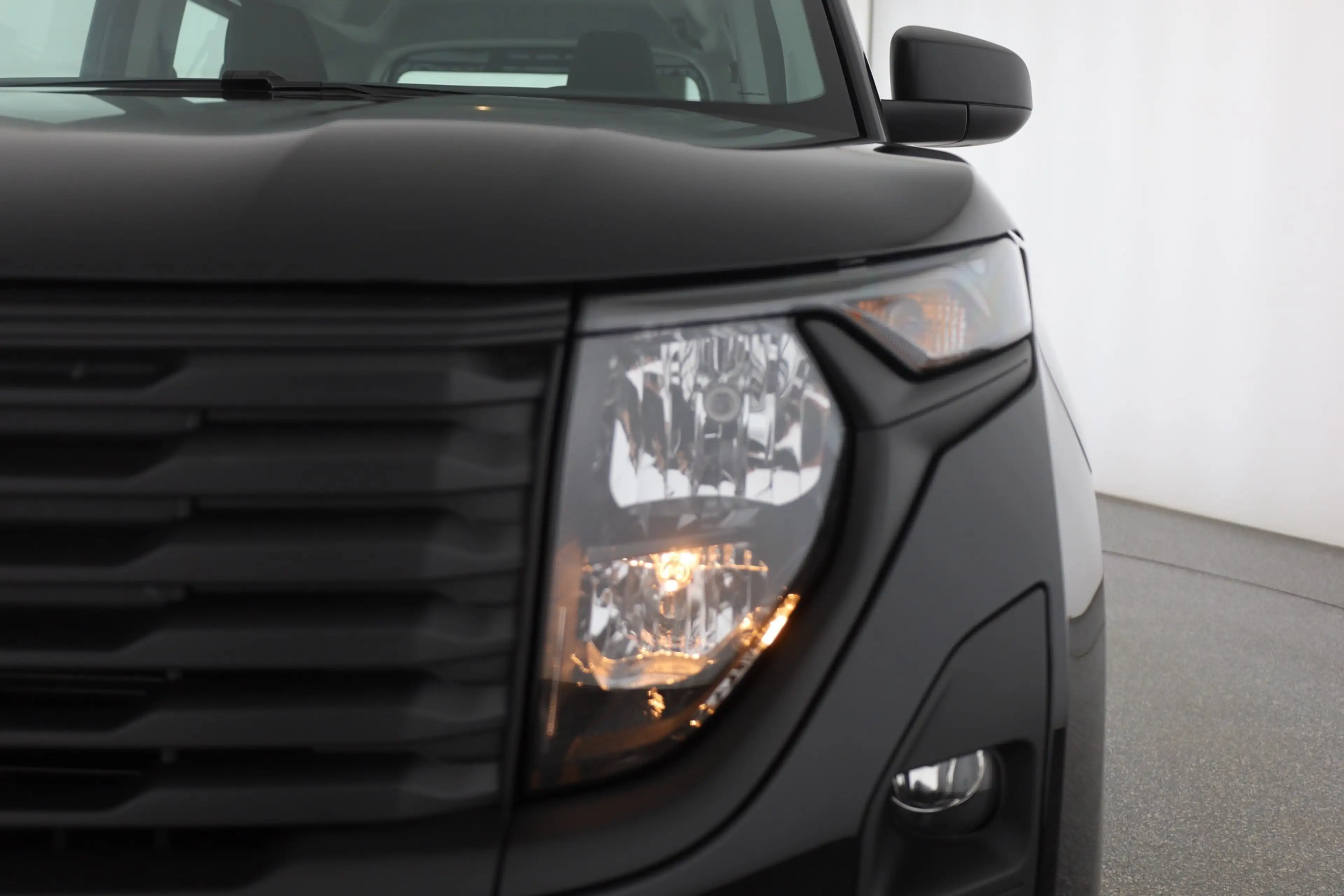 Ford Tourneo Courier Trend 1.0 EB Sitzheizung  Tempomat — photo 27