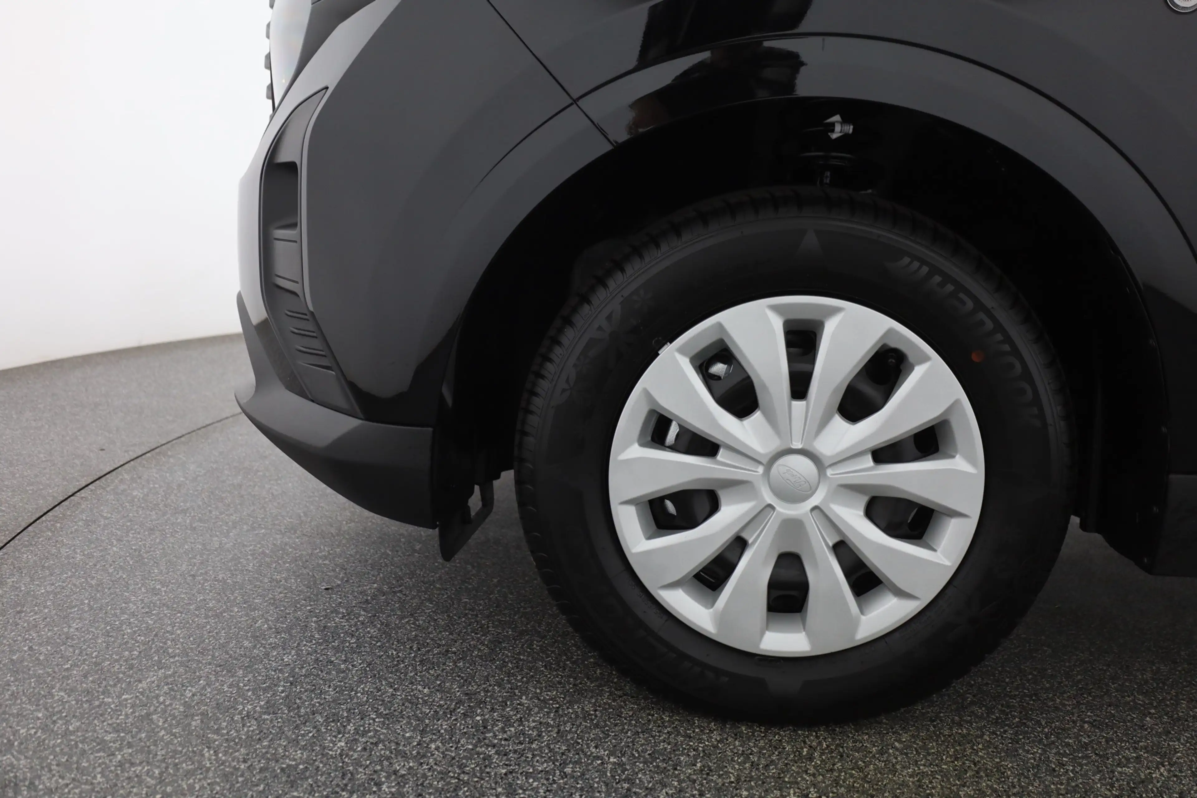 Ford Tourneo Courier Trend 1.0 EB Sitzheizung  Tempomat — photo 29