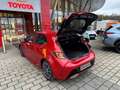 Toyota Corolla 2.0 Hybrid Team Deutschland Rot - thumbnail 9