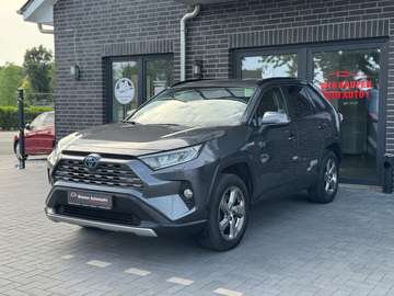 Hybrid 4x2 Club*NAVI*KAM*AHK*SHZ*PDC*