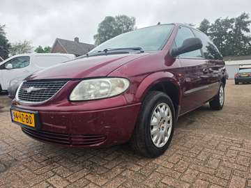 2.4i SE Luxe (GARBAGE RUN AUTO)
