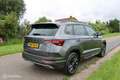 Skoda Karoq 1.5 TSI ACT Sportline / Trekh. / Navi / Carplay Gris - thumbnail 3