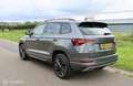 Skoda Karoq 1.5 TSI ACT Sportline / Trekh. / Navi / Carplay Gris - thumbnail 2