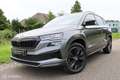 Skoda Karoq 1.5 TSI ACT Sportline / Trekh. / Navi / Carplay Gris - thumbnail 31