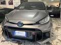 Toyota Yaris GR 1.6 Circuit AUTOMATICA Italiana Grigio - thumbnail 9