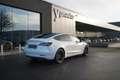Tesla Model 3 Model 3 Long Range Dual Motor Leder White - thumbnail 2